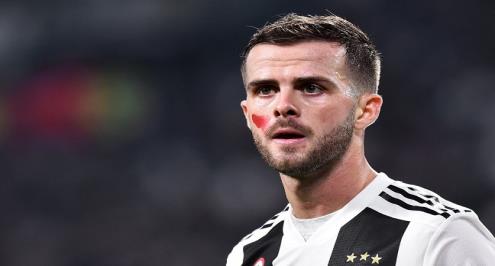 بيانتش: يوفنتوس في مكانه الطبيعي بالدوري.. ونسعى للثلاثية